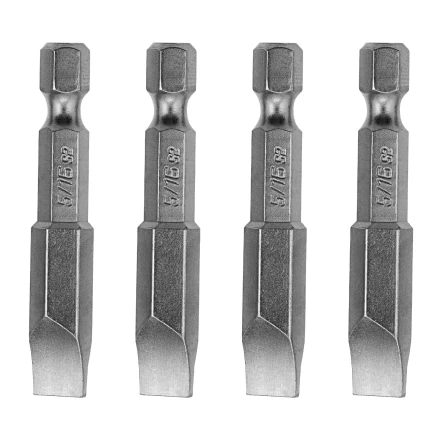 Бита SL8x50, 5 шт. Denzel 7711314 купить в Ноябрьске