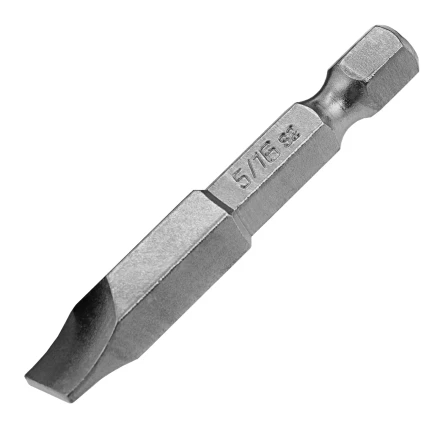 Бита SL8x50, 5 шт. Denzel 7711314 купить в Ноябрьске