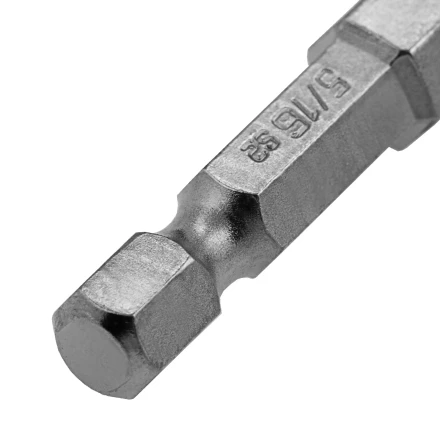 Бита SL8x50, 5 шт. Denzel 7711314 купить в Ноябрьске