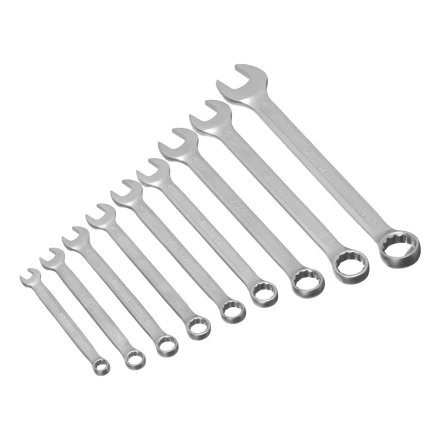 Набор инструментов Сибртех 13391, 1/2&quot;, 1/4&quot;, пластиковый кейс, 82 предмета купить в Ноябрьске