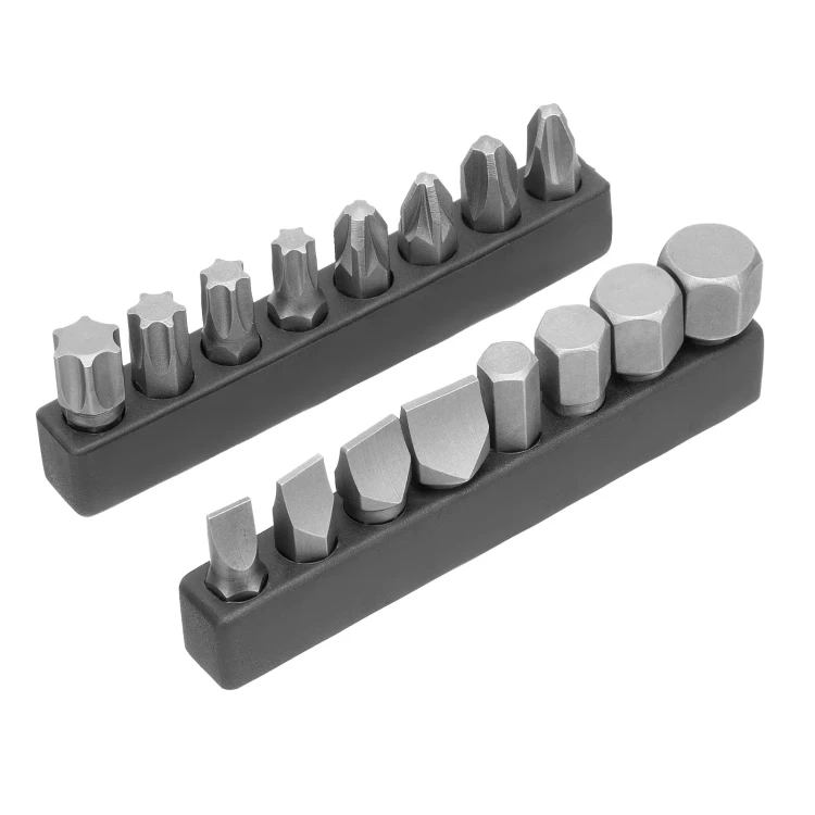 Набор инструментов Сибртех 13391, 1/2", 1/4", пластиковый кейс, 82 предмета купить в Ноябрьске