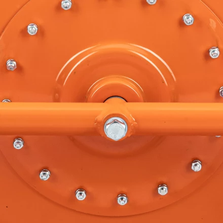 Бетоносмеситель Сибртех БСН-180П 95518, мощность 700 Вт, полиамидный венец купить в Ноябрьске