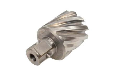 Корончатое сверло Messer HSS по металлу диаметр 38 мм/длина 30 мм купить в Ноябрьске