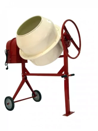 Бетономешалка Elitech БС 120 купить в Ноябрьске