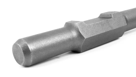 Насадка лопата острая MESSER  130х200мм, НЕХ-30 купить в Ноябрьске