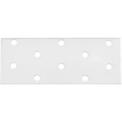 Пластина соединительная 2,0 мм, PS 40x300 мм СИБРТЕХ Россия 46463