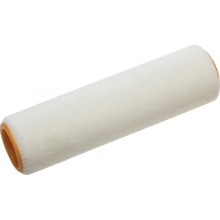 Валик GIRPAINT ПОЛИАКРИЛ малярный в сборе, ворс 12мм, бюгель 6мм, 40х180мм, STAYER Master 0315-18 купить в Ноябрьске