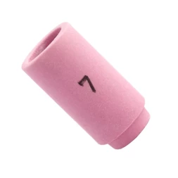 Сопло керамическое TW 9-20 (№7 / L30 / d11,0) Оберон XL13N11