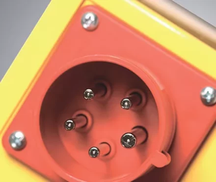 Тепловая пушка электрическая BALLU BHP-M-36 купить в Ноябрьске