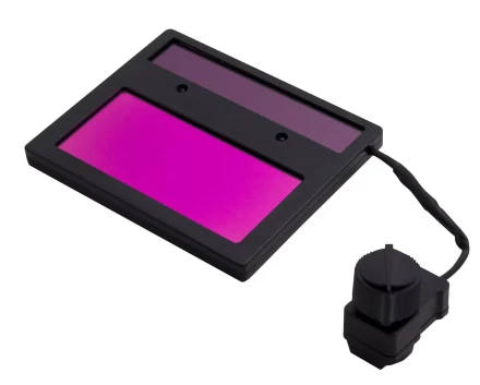 Маска сварщика Хамелеон MAGNUM (BLACK) 20091311 купить в Ноябрьске