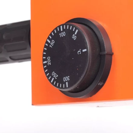 Сварочный аппарат для пластиковых труб PATRIOT PW 205 купить в Ноябрьске