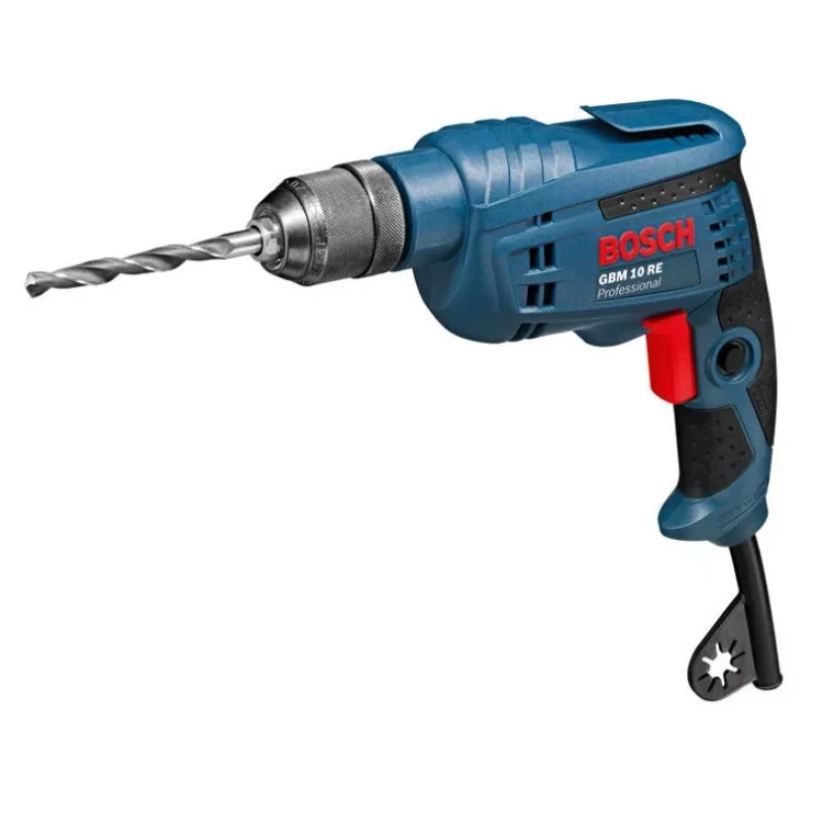 Дрель Bosch GBM 10 RE купить в Ноябрьске