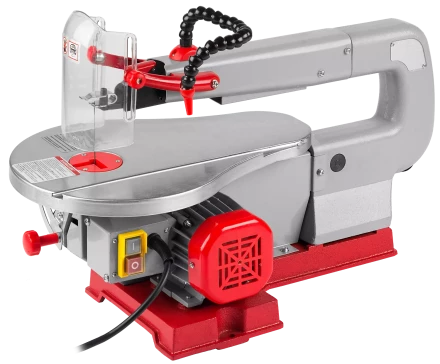 Лобзиковый станок ЗСЛ-90 серия МАСТЕР купить в Ноябрьске