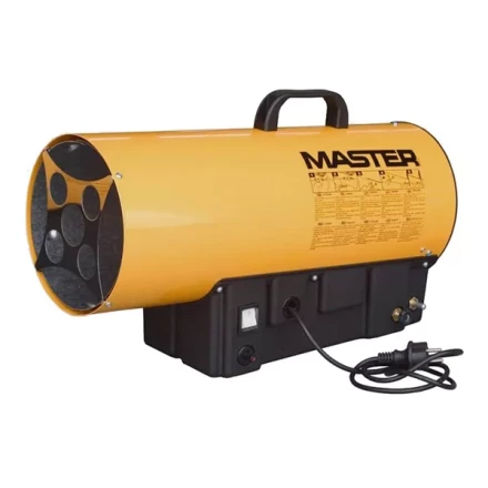 Газовая тепловая пушка MASTER BLP 10M купить в Ноябрьске