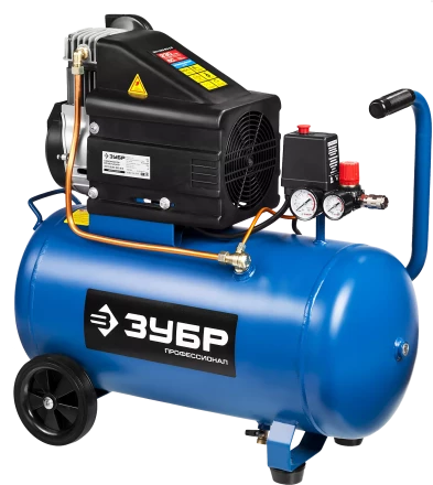 Компрессор воздушный ЗКП-230-50-2.5 серия ПРОФЕССИОНАЛ купить в Ноябрьске