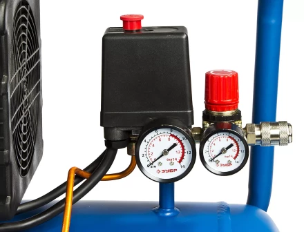 Компрессор воздушный ЗКП-230-50-2.5 серия ПРОФЕССИОНАЛ купить в Ноябрьске