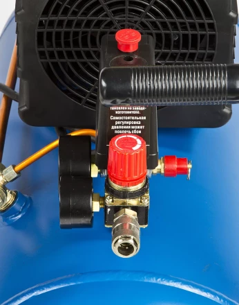 Компрессор воздушный ЗКП-230-50-2.5 серия ПРОФЕССИОНАЛ купить в Ноябрьске