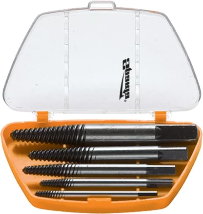 Набор экстракторов 5 шт SPARTA 773505 купить в Ноябрьске