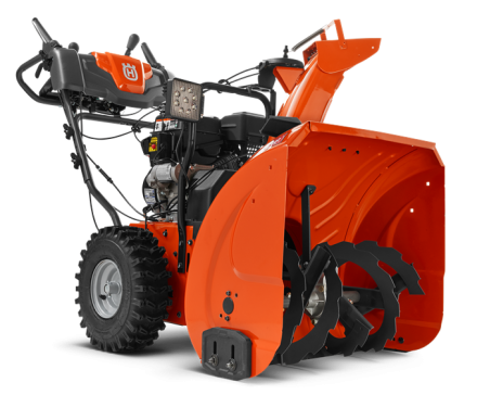 Бензиновый снегоуборщик Husqvarna ST 227 купить в Ноябрьске
