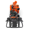 Бензиновый снегоуборщик Husqvarna ST 227 купить в Ноябрьске