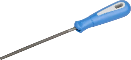 Напильники круглые серия ПРОФЕССИОНАЛ купить в Ноябрьске