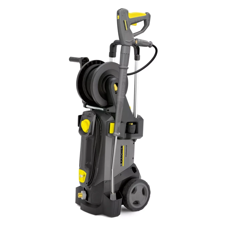 Мойка высокого давления Karcher HD 5/17 CX Plus (Мойка Керхер HD 5/17 CX Плюс) купить в Ноябрьске