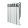 Радиатор Royal Thermo Vittoria 500 - 12 секц. купить в Ноябрьске