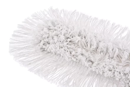 Сменная насадка из хлопка 400х150 мм для швабры 93505 ELFE 93508 купить в Ноябрьске