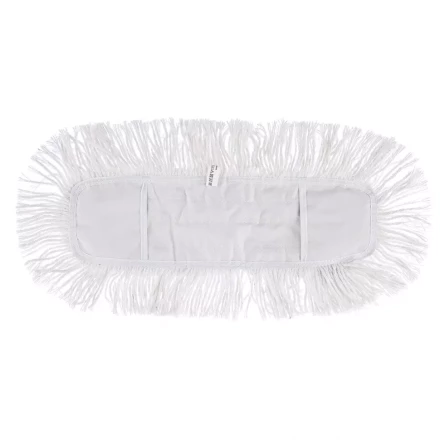 Сменная насадка из хлопка 400х150 мм для швабры 93505 ELFE 93508 купить в Ноябрьске