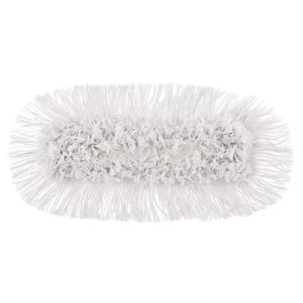 Сменная насадка из хлопка 400х150 мм для швабры 93505 ELFE 93508 купить в Ноябрьске