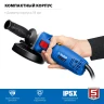 ЗУБР 900 Вт, d125 мм, УШМ, Профессионал (УШМ-П125-900) купить в Ноябрьске