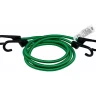 Стяжка эластичная с крючками для багажа HITCH REGULAR 80см комплект 2 шт (SZ087655) купить в Ноябрьске