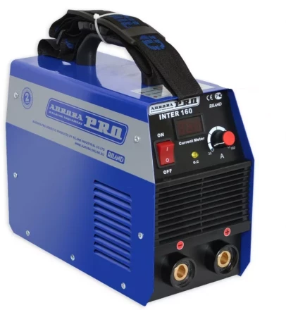 Сварочный инвертор Aurora-Pro INTER 160 Mosfet купить в Ноябрьске