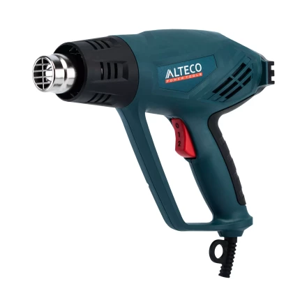 Фен технический ALTECO HG 0607 27140 купить в Ноябрьске