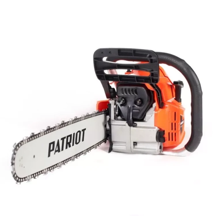Бензопила PATRIOT PT 6220 купить в Ноябрьске