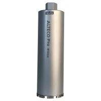 Алмазная коронка ALTECO Pro 102х350 52147