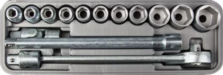 Набор НИЗ Шоферский инструмент &quot;Спутник-3&quot; 27610-30 купить в Ноябрьске