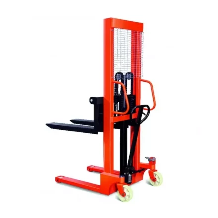 Штабелер гидравлический 2,0 т 1,6 м TOR PWMS2016 1050067 купить в Ноябрьске