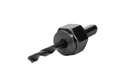 Адаптер для коронок по дереву 32-127 мм HEX 3/8 24630 купить в Ноябрьске