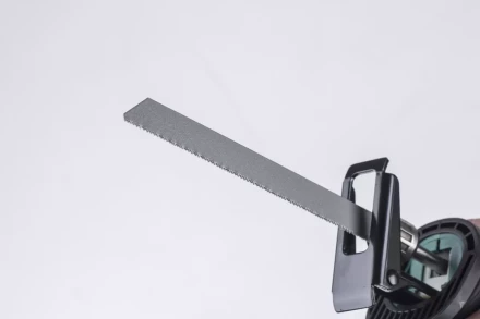 Полотно для сабельной пилы HAMMER 225мм, TPI 10-14, BIM, 2шт/уп (Flex 225-006) купить в Ноябрьске