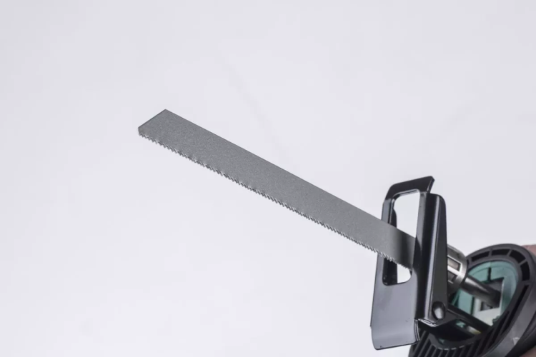 Полотно для сабельной пилы HAMMER 225мм, TPI 10-14, BIM, 2шт/уп (Flex 225-006) купить в Ноябрьске