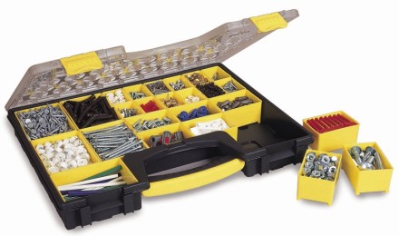Органайзер проффесиональный Stanley 1-92-748 купить в Ноябрьске