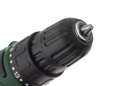 Дрель аккумуляторная HAMMER ACD14BS купить в Ноябрьске