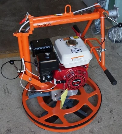 Затирочная машина по бетону Samsan WPT 242 бензиновая купить в Ноябрьске