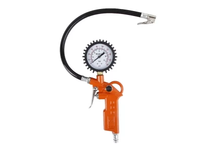 Пистолет для накачки шин WESTER RF-10 купить в Ноябрьске