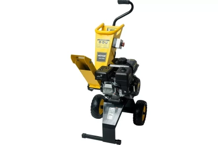 Бензиновый садовый измельчитель Huter GSH-7800 70/13/37 купить в Ноябрьске