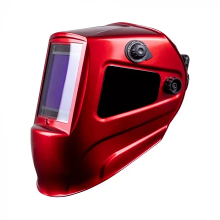 Маска сварщика FOXCRAFT магма ф-р 9700V без коробки купить в Ноябрьске