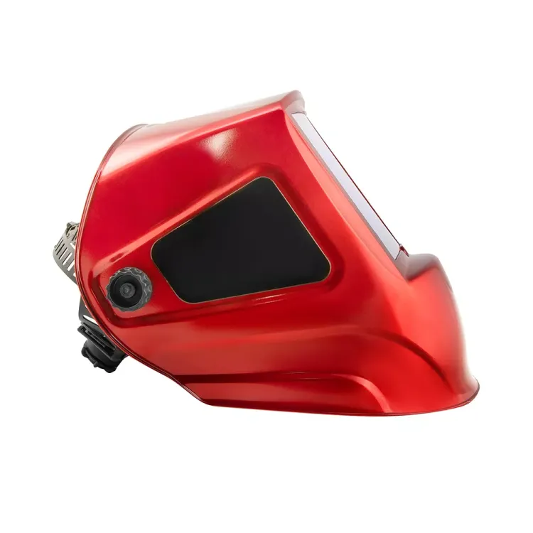 Маска сварщика FOXCRAFT магма ф-р 9700V без коробки купить в Ноябрьске