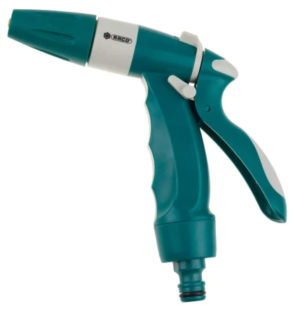 Пистолет-распылитель RACO &quot;Comfort-Plus&quot;, регулируемый 4255-55/440C купить в Ноябрьске