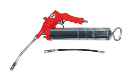 Пневмопистолет PG198/3 для герметика FUBAG купить в Ноябрьске